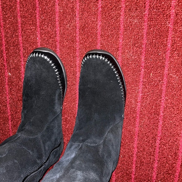 THE NORTH FACE PrimaLoft insulated warm winter boots - Picture 13 of 14